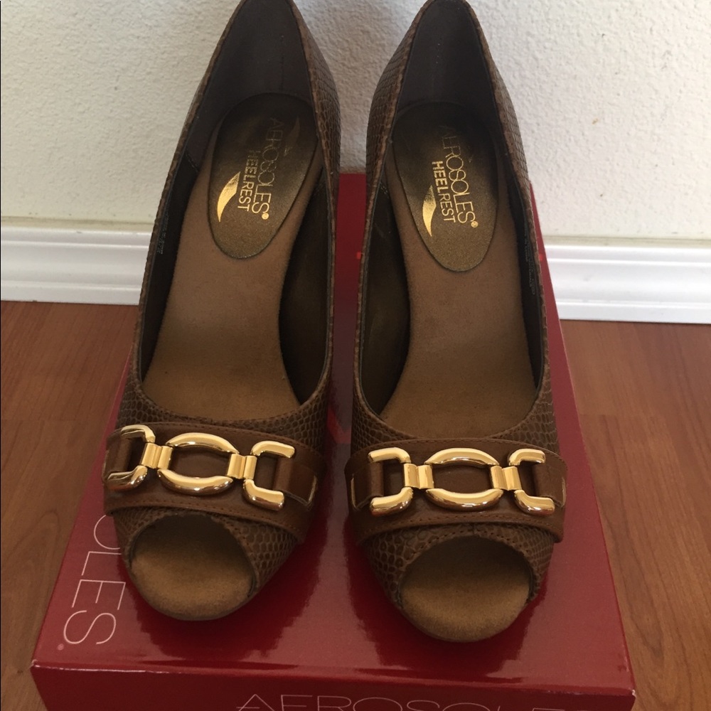 Aerosoles shoes